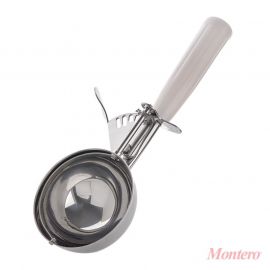 PORCIONADOR DE ALIMENTOS N.6 4-2/3 ONZ