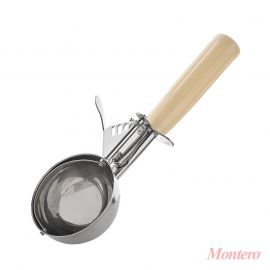 PORCIONADOR DE ALIMENTOS N.10 3-3/4 ONZ