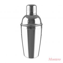 COCTELERA 3 CUERPOS 0.5LT