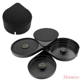 BORDEADOR DE COPA 3 SERVICIOS