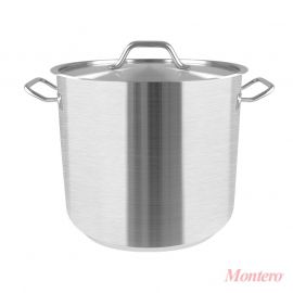 OLLA + TAPA A/INOX. 33362-036 31lt Ø 36cm x 30,5cm