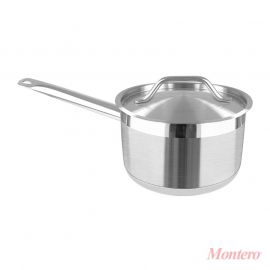 CACEROLA + TAPA A/INOX. 33370-016 1,9 lt Ø 16cm x 9,5cm