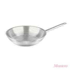 SARTEN A/INOX. 33373-028 Ø 28cm x 5cm