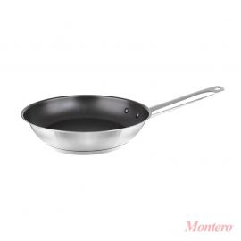 SARTEN A/INOX. 00047-020 Ø 20cm x 4cm EXCALIBUR