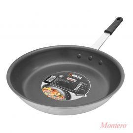 SARTEN DE ALUMINIO PROFESIONAL ANTIADHERENTE Q2 Ø30cm / INDUCCION