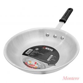 SARTEN DE ALUMINIO PROFESIONAL Ø25cm