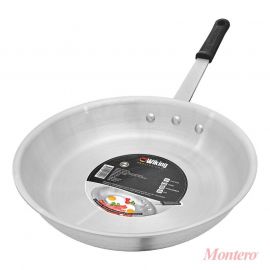 SARTEN DE ALUMINIO PROFESIONAL Ø30cm