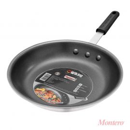 SARTEN DE ALUMINIO PROFESIONAL ANTIADHERENTE Q2 Ø25cm