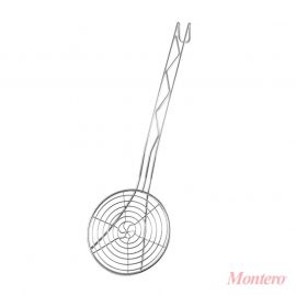 ESPUMADERA TIPO ARAÑA 15 cm