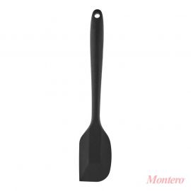 ESPATULA DE SILICONA 27X5cm.