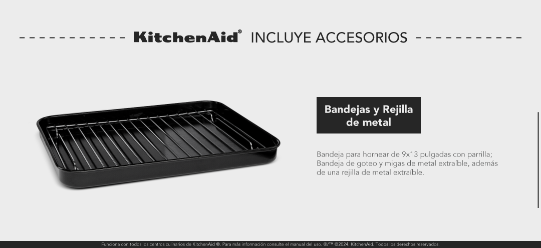 Accesorios de producto®