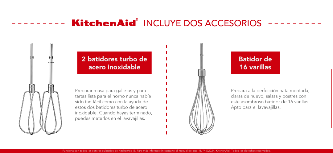 Accesorios de producto®