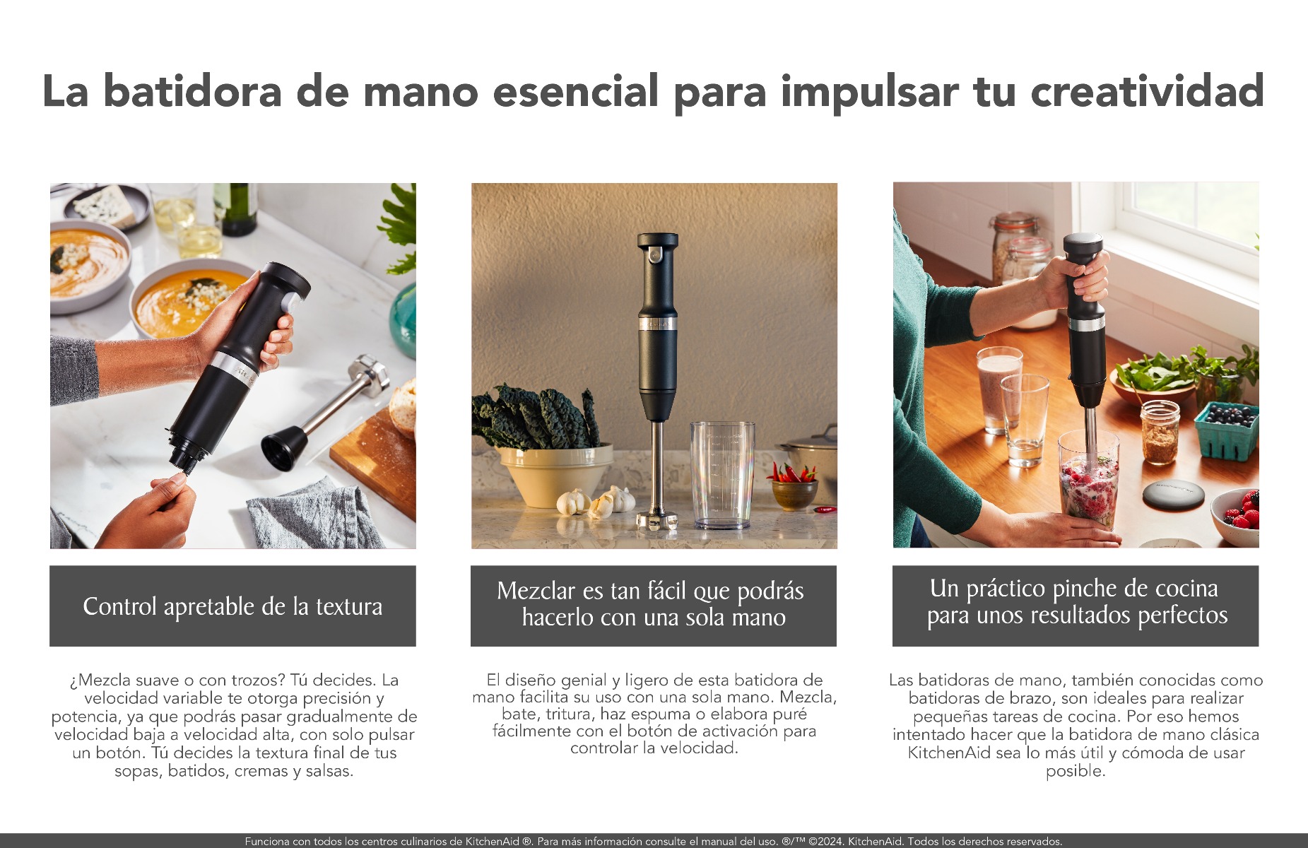 Accesorios de producto®