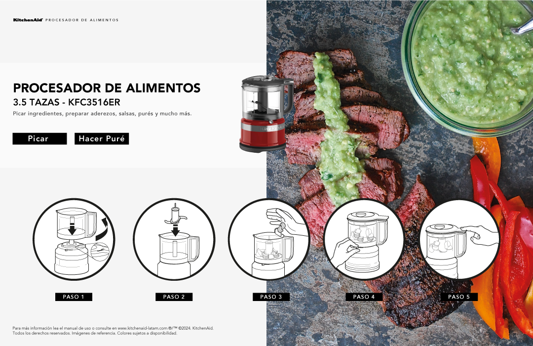 Accesorios de producto®