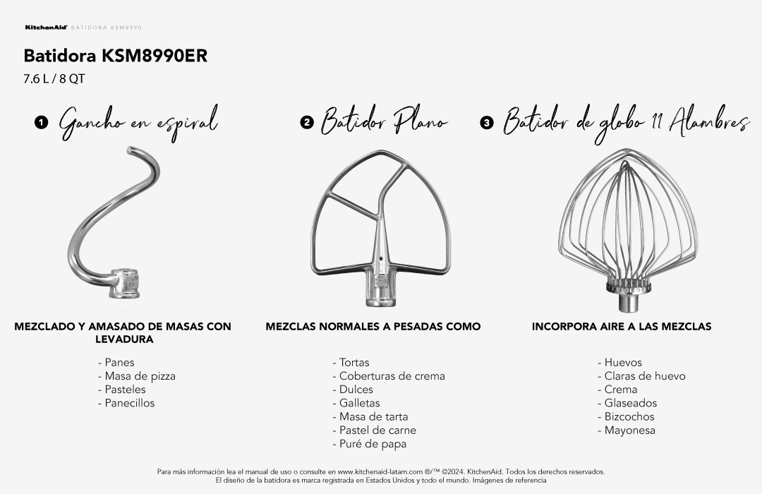 Accesorios de producto®